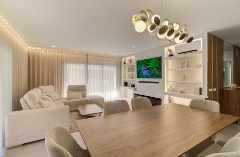 Apartamento de Luxo no Edifício Várzea Exclusividade à Beira do Guadiana