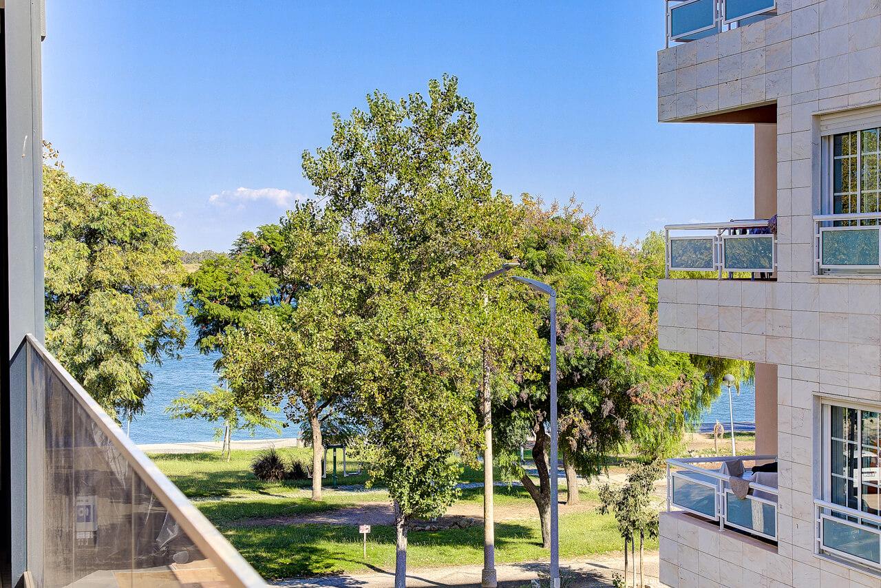 Apartamento de Luxo no Edifício Várzea Exclusividade à Beira do Guadiana