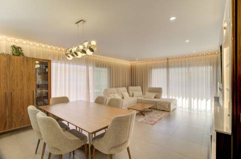 Apartamento de Luxo no Edifício Várzea Exclusividade à Beira do Guadiana