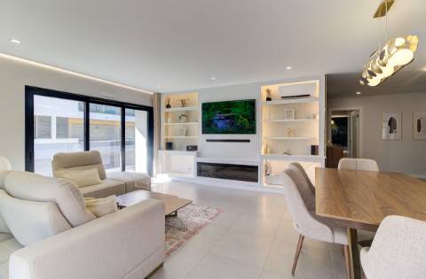 Apartamento de Luxo no Edifício Várzea Exclusividade à Beira do Guadiana