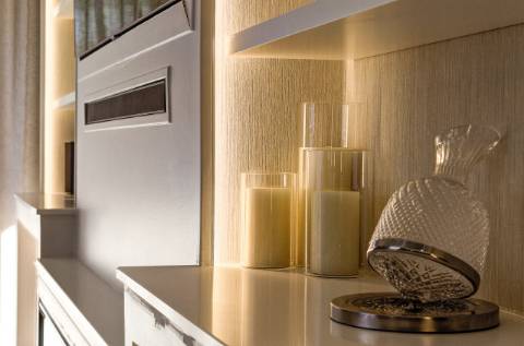 Apartamento de Luxo no Edifício Várzea Exclusividade à Beira do Guadiana