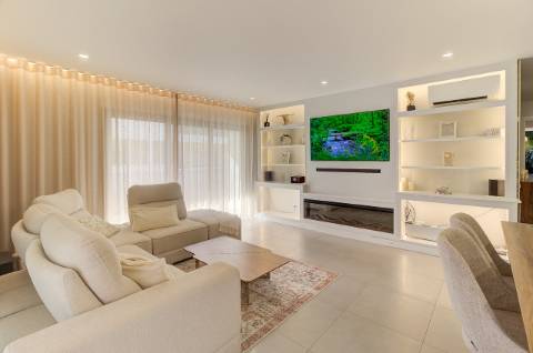 Apartamento de Luxo no Edifício Várzea Exclusividade à Beira do Guadiana