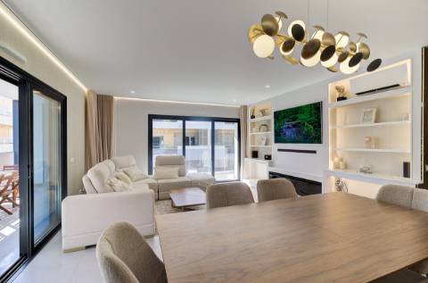 Apartamento de Luxo no Edifício Várzea Exclusividade à Beira do Guadiana