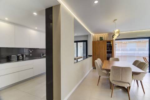 Apartamento de Luxo no Edifício Várzea Exclusividade à Beira do Guadiana