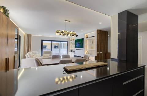 Apartamento de Luxo no Edifício Várzea Exclusividade à Beira do Guadiana