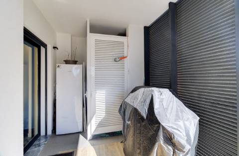 Apartamento de Luxo no Edifício Várzea Exclusividade à Beira do Guadiana