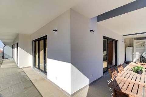 Apartamento de Luxo no Edifício Várzea Exclusividade à Beira do Guadiana