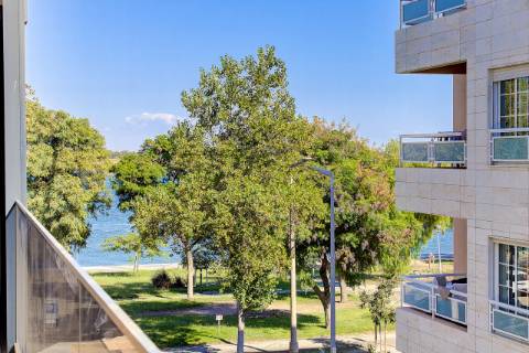 Apartamento de Luxo no Edifício Várzea Exclusividade à Beira do Guadiana