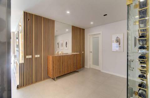 Apartamento de Luxo no Edifício Várzea Exclusividade à Beira do Guadiana