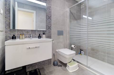 Apartamento de Luxo no Edifício Várzea Exclusividade à Beira do Guadiana