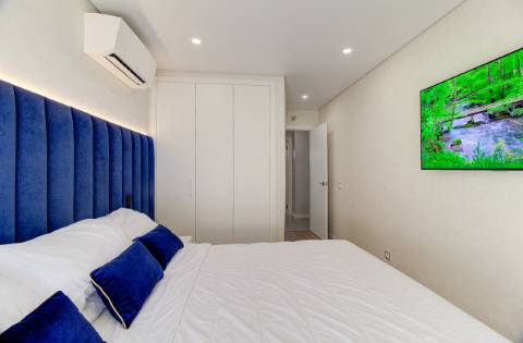 Apartamento de Luxo no Edifício Várzea Exclusividade à Beira do Guadiana