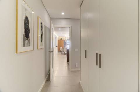 Apartamento de Luxo no Edifício Várzea Exclusividade à Beira do Guadiana