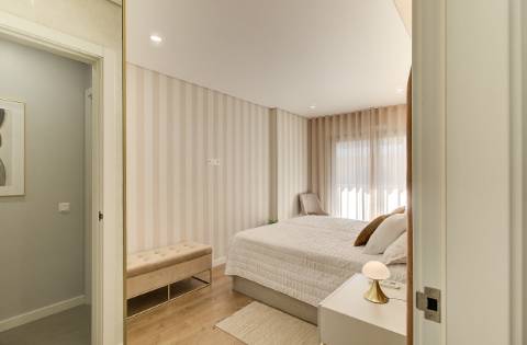 Apartamento de Luxo no Edifício Várzea Exclusividade à Beira do Guadiana