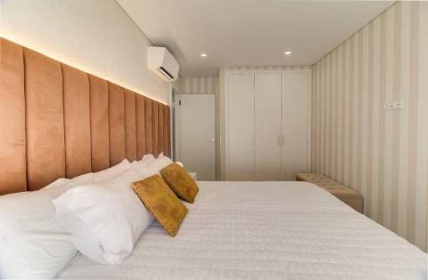 Apartamento de Luxo no Edifício Várzea Exclusividade à Beira do Guadiana