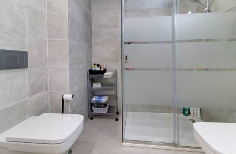 Apartamento de Luxo no Edifício Várzea Exclusividade à Beira do Guadiana