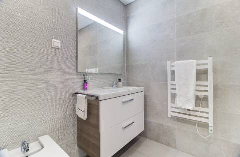 Apartamento de Luxo no Edifício Várzea Exclusividade à Beira do Guadiana