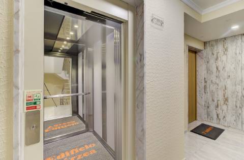 Apartamento de Luxo no Edifício Várzea Exclusividade à Beira do Guadiana