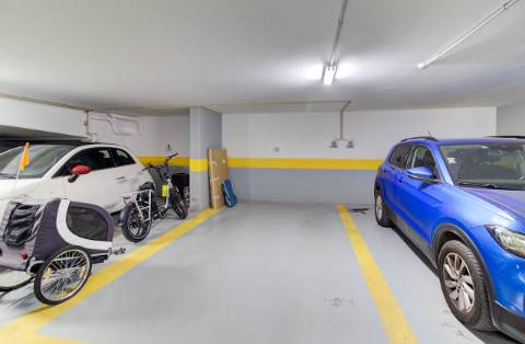 Apartamento de Luxo no Edifício Várzea Exclusividade à Beira do Guadiana