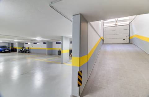 Apartamento de Luxo no Edifício Várzea Exclusividade à Beira do Guadiana