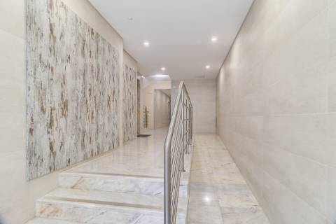 Apartamento de Luxo no Edifício Várzea Exclusividade à Beira do Guadiana