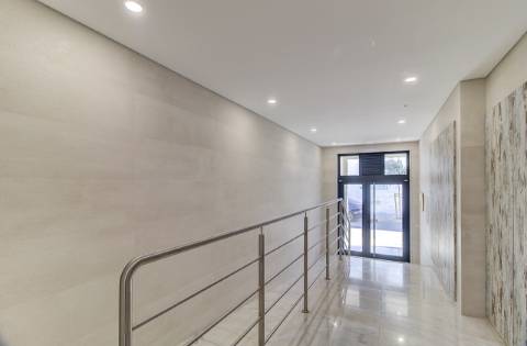 Apartamento de Luxo no Edifício Várzea Exclusividade à Beira do Guadiana