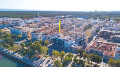 Apartamento de Luxo no Edifício Várzea Exclusividade à Beira do Guadiana