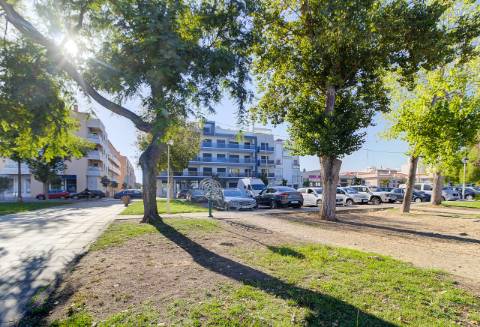 Apartamento de Luxo no Edifício Várzea Exclusividade à Beira do Guadiana