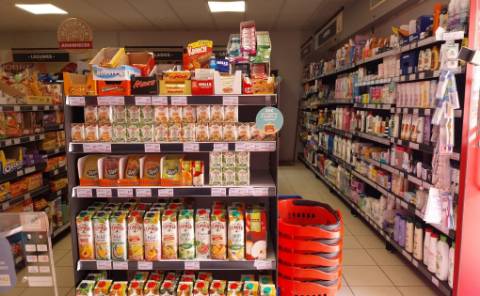 Trespasse de Supermercado e Take-Away - Rentabilidade Imediata!
Oportunidade única para investir num negócio já em funcionamento e com elevado potencial de crescimento!