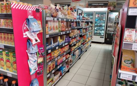 Trespasse de Supermercado e Take-Away - Rentabilidade Imediata!
Oportunidade única para investir num negócio já em funcionamento e com elevado potencial de crescimento!