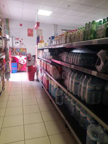 Trespasse de Supermercado e Take-Away - Rentabilidade Imediata!
Oportunidade única para investir num negócio já em funcionamento e com elevado potencial de crescimento!