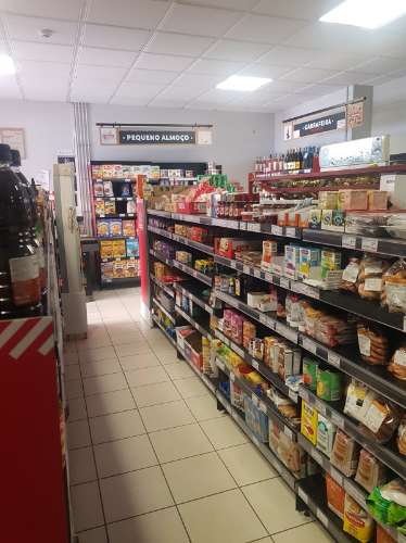 Trespasse de Supermercado e Take-Away - Rentabilidade Imediata!
Oportunidade única para investir num negócio já em funcionamento e com elevado potencial de crescimento!