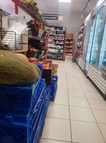 Trespasse de Supermercado e Take-Away - Rentabilidade Imediata!
Oportunidade única para investir num negócio já em funcionamento e com elevado potencial de crescimento!