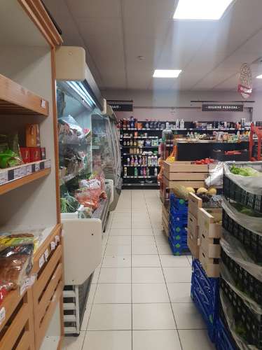 Trespasse de Supermercado e Take-Away - Rentabilidade Imediata!
Oportunidade única para investir num negócio já em funcionamento e com elevado potencial de crescimento!