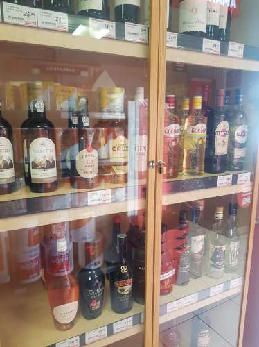 Trespasse de Supermercado e Take-Away - Rentabilidade Imediata!
Oportunidade única para investir num negócio já em funcionamento e com elevado potencial de crescimento!