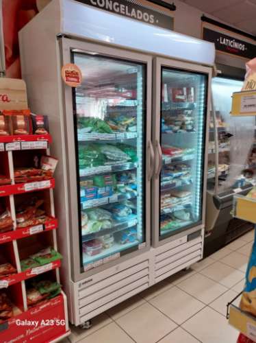 Trespasse de Supermercado e Take-Away - Rentabilidade Imediata!
Oportunidade única para investir num negócio já em funcionamento e com elevado potencial de crescimento!