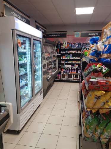 Trespasse de Supermercado e Take-Away - Rentabilidade Imediata!
Oportunidade única para investir num negócio já em funcionamento e com elevado potencial de crescimento!