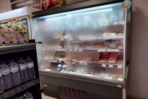 Trespasse de Supermercado e Take-Away - Rentabilidade Imediata!
Oportunidade única para investir num negócio já em funcionamento e com elevado potencial de crescimento!