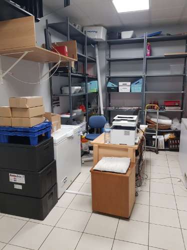 Trespasse de Supermercado e Take-Away - Rentabilidade Imediata!
Oportunidade única para investir num negócio já em funcionamento e com elevado potencial de crescimento!