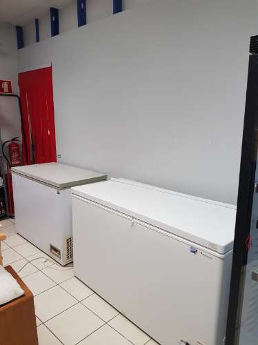 Trespasse de Supermercado e Take-Away - Rentabilidade Imediata!
Oportunidade única para investir num negócio já em funcionamento e com elevado potencial de crescimento!