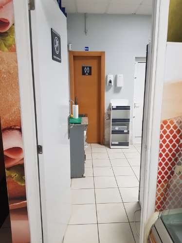 Trespasse de Supermercado e Take-Away - Rentabilidade Imediata!
Oportunidade única para investir num negócio já em funcionamento e com elevado potencial de crescimento!