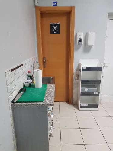 Trespasse de Supermercado e Take-Away - Rentabilidade Imediata!
Oportunidade única para investir num negócio já em funcionamento e com elevado potencial de crescimento!