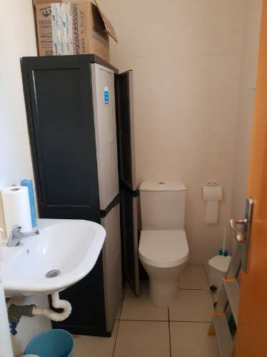 Trespasse de Supermercado e Take-Away - Rentabilidade Imediata!
Oportunidade única para investir num negócio já em funcionamento e com elevado potencial de crescimento!