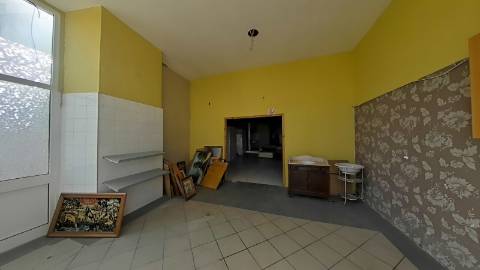 Espaço Comercial no centro de Olhão