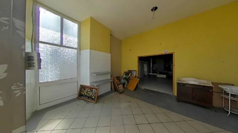 Espaço Comercial no centro de Olhão