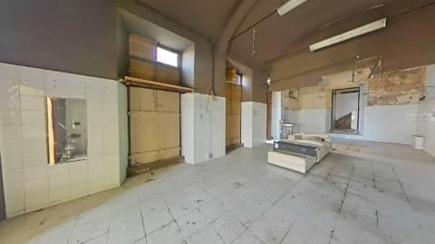 Espaço Comercial no centro de Olhão