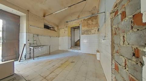 Espaço Comercial no centro de Olhão