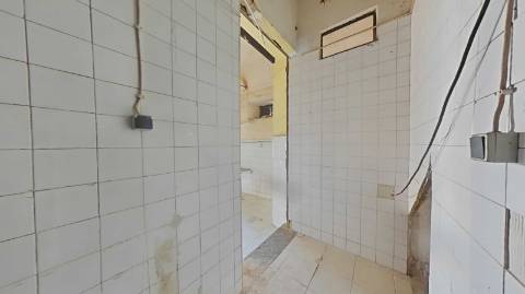 Espaço Comercial no centro de Olhão