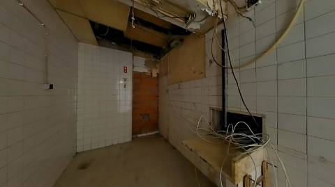 Espaço Comercial no centro de Olhão