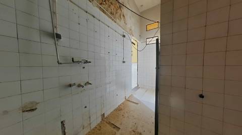 Espaço Comercial no centro de Olhão