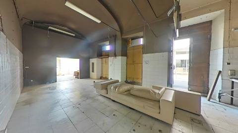 Espaço Comercial no centro de Olhão